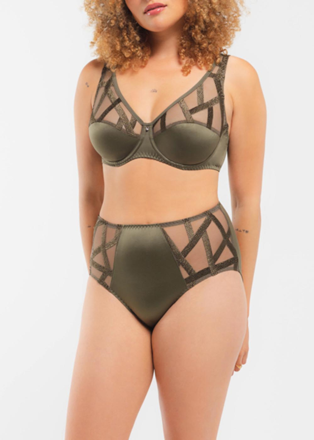 Soutien-gorge Foulard Louisa Bracq